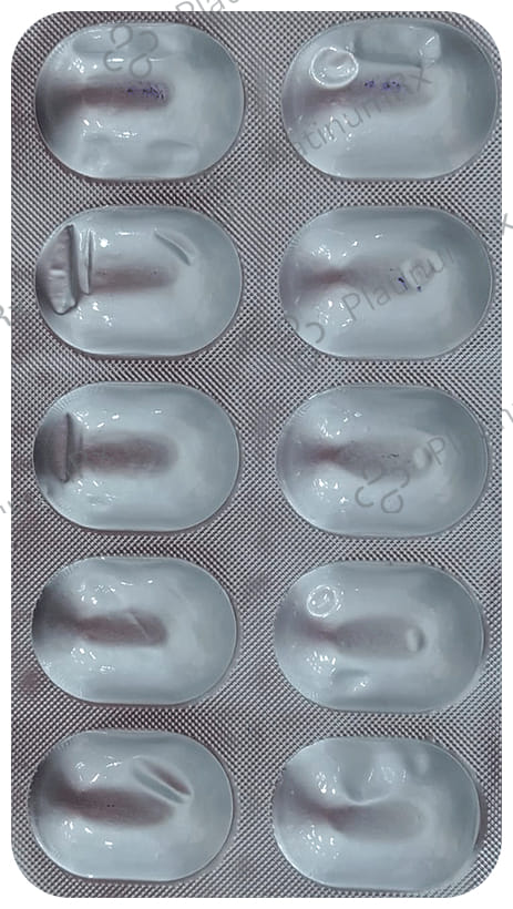 Joten M Forte 1000/20mg Tablet SR 10s