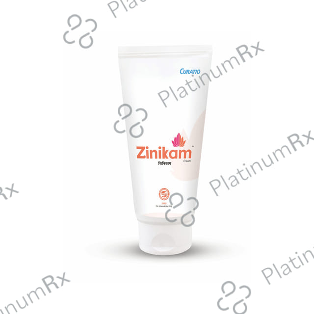 Zinikam Cream