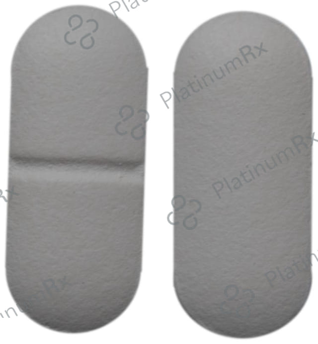 Omnix CV 200/125mg Tablet 10s