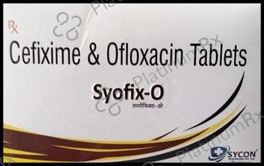 Syofix-O Tablet