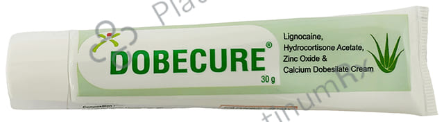 Dobecure Cream