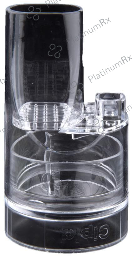 Rotahaler Device 1s