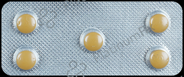 Letpro 2.5mg Tablet 5s