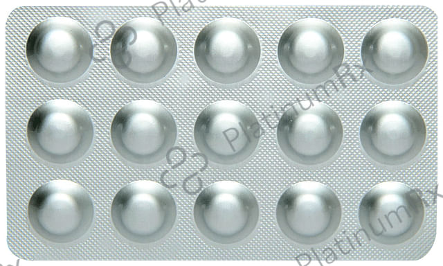 Tonact EZ 10/10mg Tablet 15s
