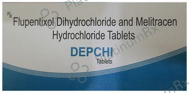 Depchi Tablet