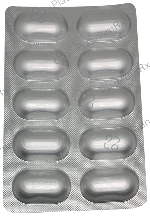 Mipholate-S Tablet