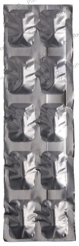 Setgi 30/20mg Capsule SR 10s