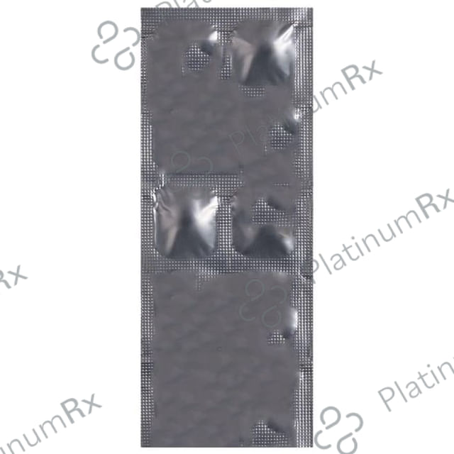 Triolmezest Tablet 10s