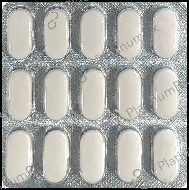 Sobiup 1000 Tablet