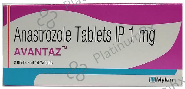 Avantaz Tablet