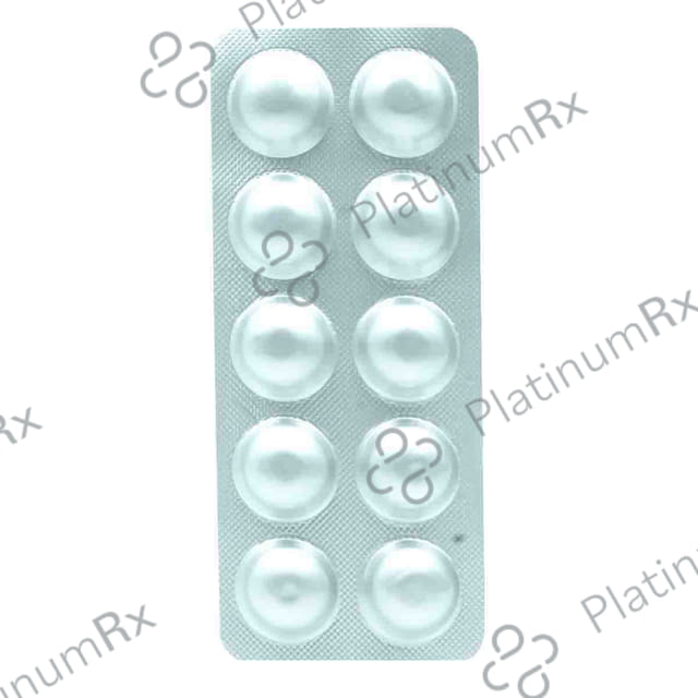 Lazon 2.5mg Tablet 10s