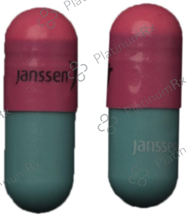 Topamac 100mg Tablet 10s
