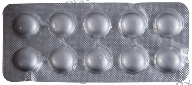 Zilokem 20 Tablet