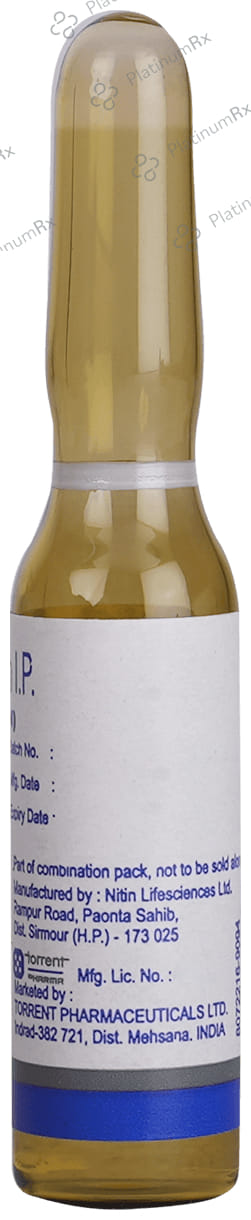 I Vit 12 Injection 1X1.5ml