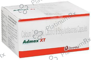 Admax XT Capsule
