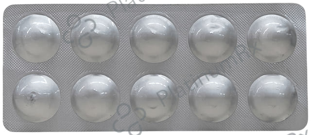 Rozustat F 160mg Tablet 10s