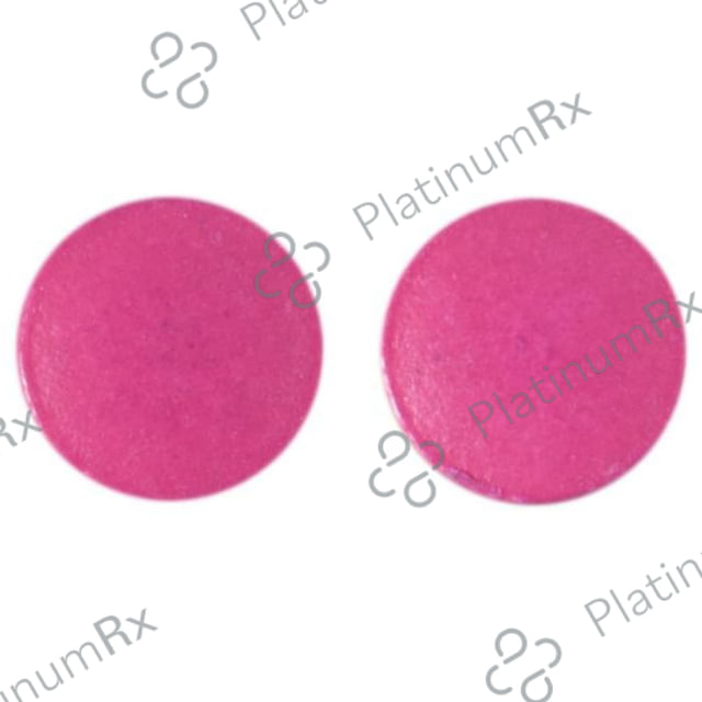 Anxifree 10/0.5mg Tablet 10s