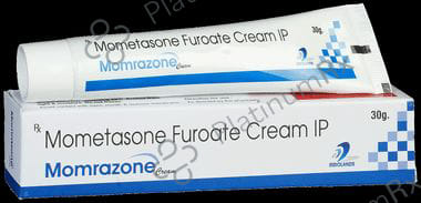 Momrazone Cream