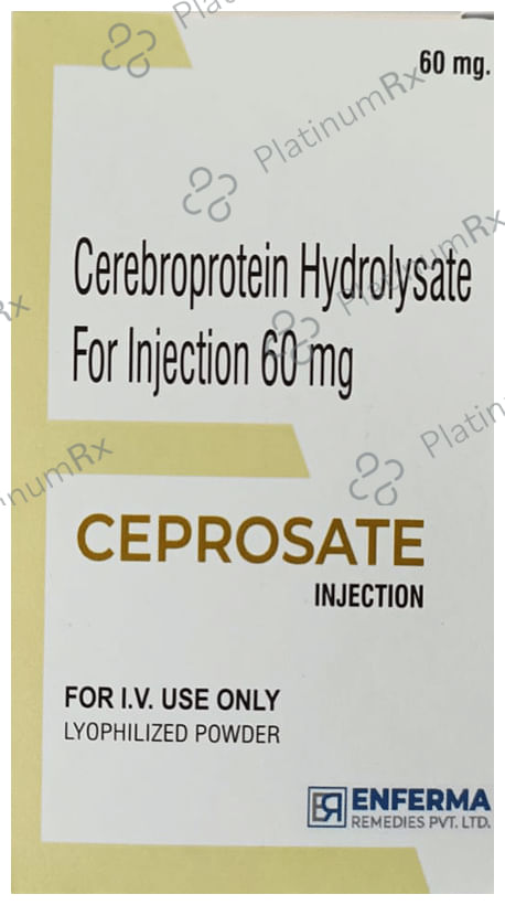 Ceprosate Injection
