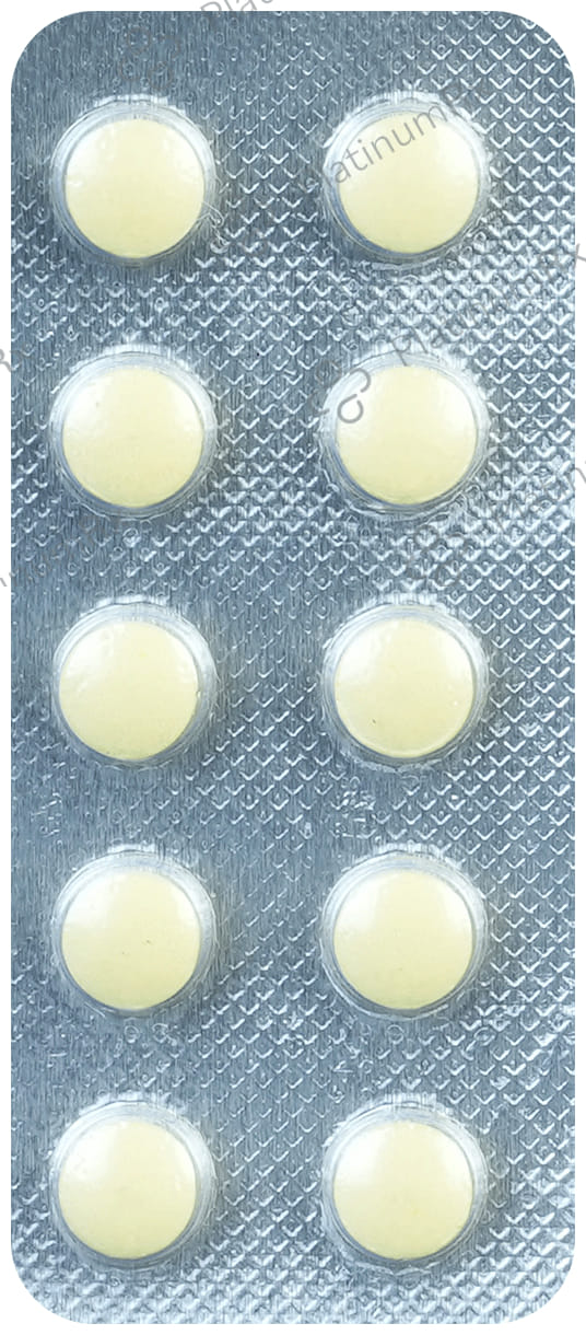 Domstal 10mg Tablet 10s