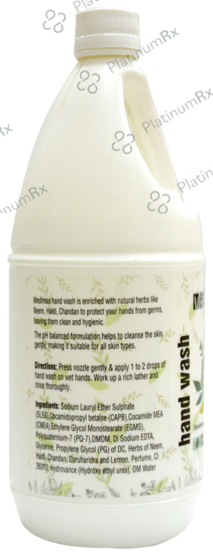 Mediross Hand Wash