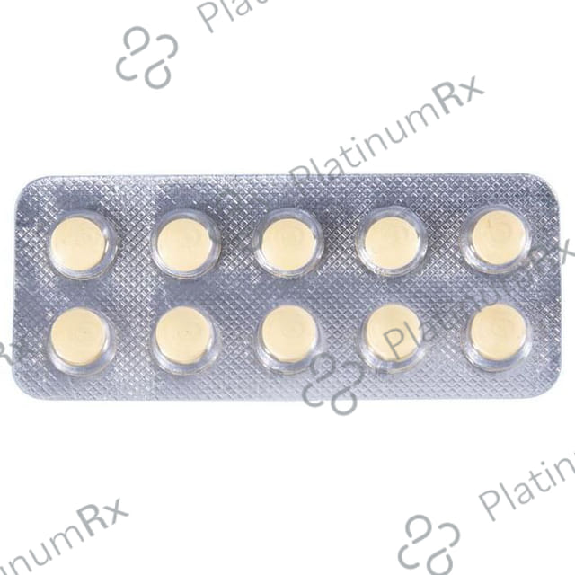 Antab 5mg Tablet 10s
