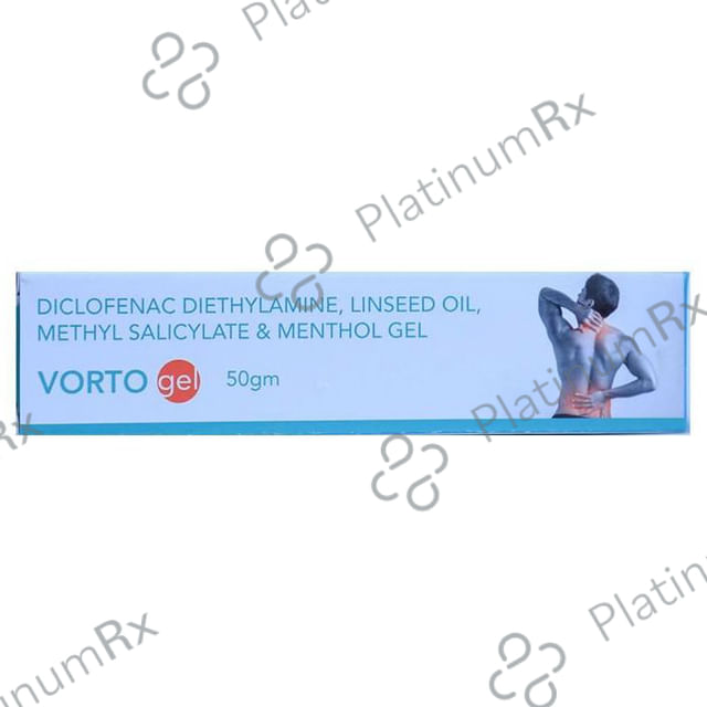 Vorto Gel