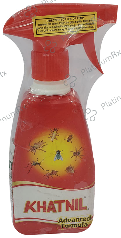 Khatnil Spray