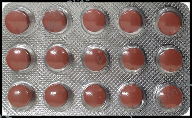 Planep 50mg Tablet 15s