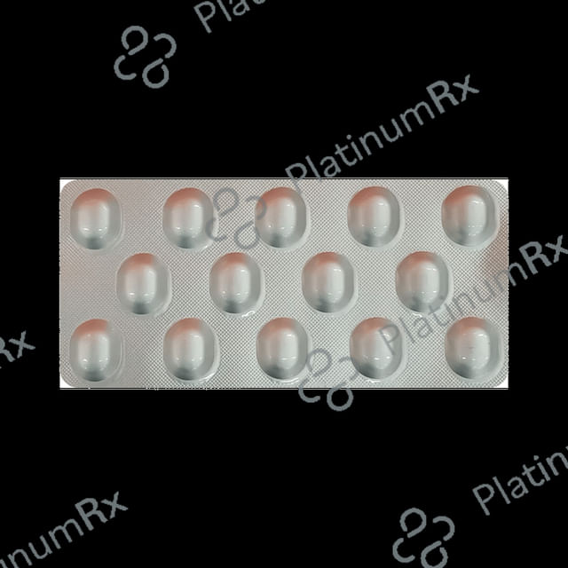 Dapefy 10mg Tablet 14s
