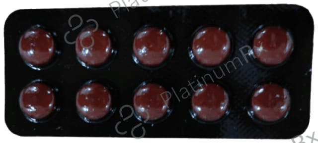 Vriptiline 10 Tablet