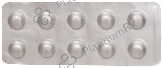 T Mate 50mg Tablet