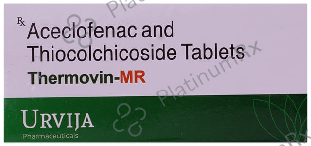 Thermovin-MR Tablet