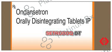 Setrodoq-DT Tablet