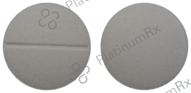 Oleptal DT 450mg Tablet 10s