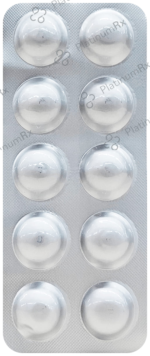 Rozucor B 10/180mg Tablet 10s
