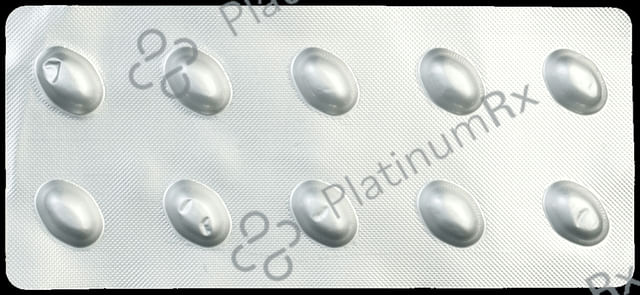 Mprila 30mg Tablet 10s