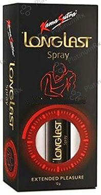 KamaSutra Long Last Spray 10gm