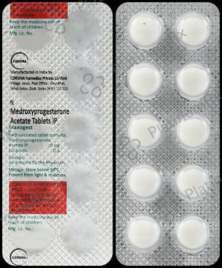 Maxogest Tablet