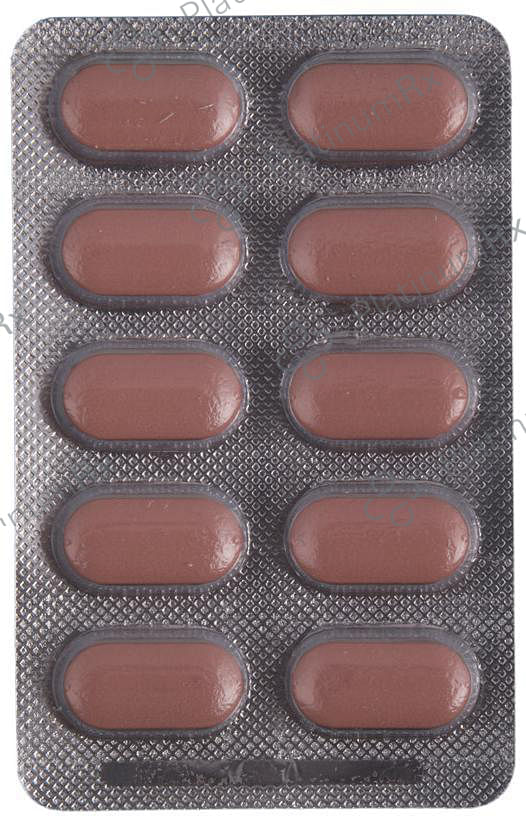 Etova-P 400 Tablet