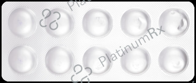 Cotia 300mg Tablet SR 10s