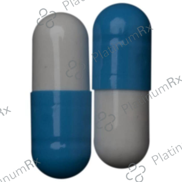 Pregalex-M Capsule