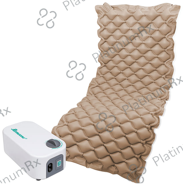 Romsons Nosor Bubble Mattress Bed Sore Prevention Kit