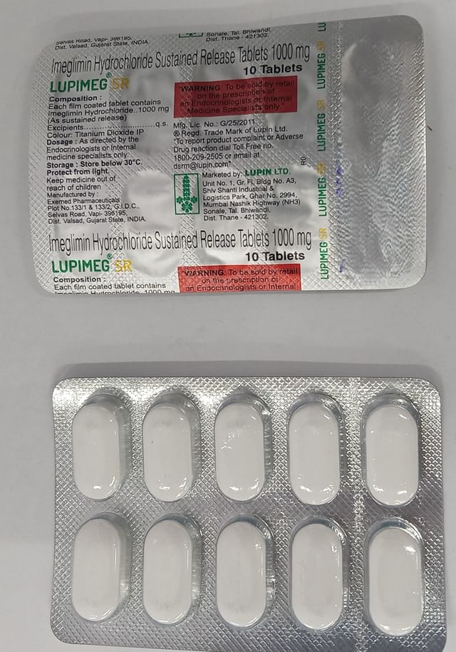 Epitril 0.5mg Tablet