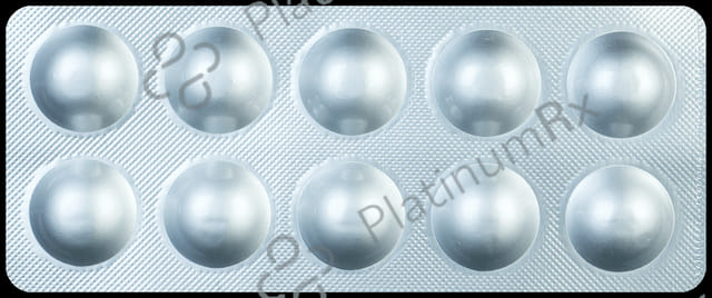 Telsar LN 10 10/40mg Tablet 10s