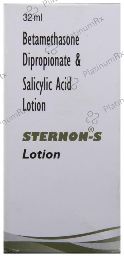 Sternon S Lotion 32ml