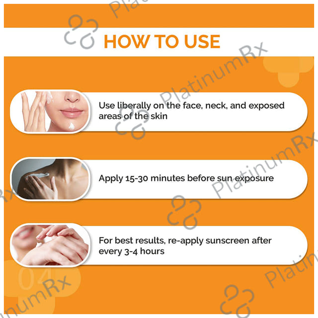 The Derma Co Pure Zinc Matte Sunscreen Gel