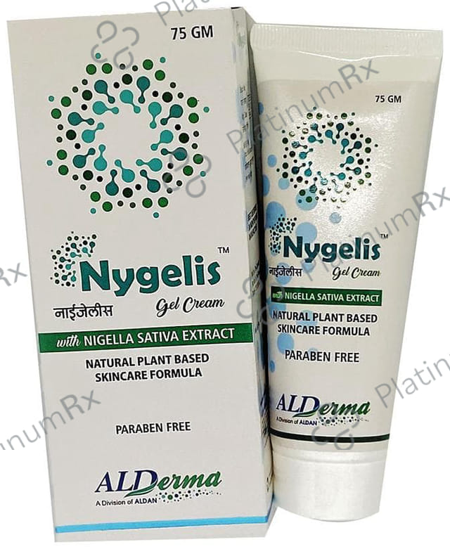 Nygelis Gel Cream