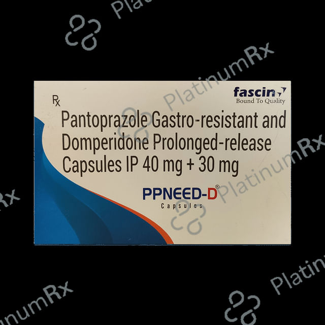 Nufix OZ 200mg/500mg Tablet