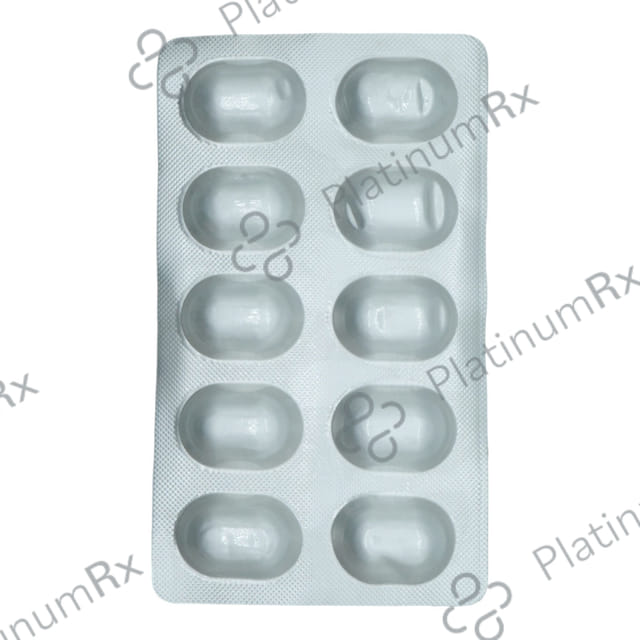 Macefdox 200mg Tablet